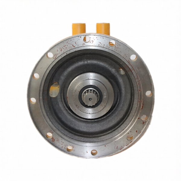 153_3 E312c 312d 311d Excavator Hydraulic Swing Motor Reducing Device 1709893 Parts SG04 Motor Kits 170-9893 Pump