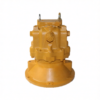 706-7G-01130  Excavator Part PC200-8 Swing Motor 706-7G-03090 706-7G-03040 706-7G-01040 706-7G-03041