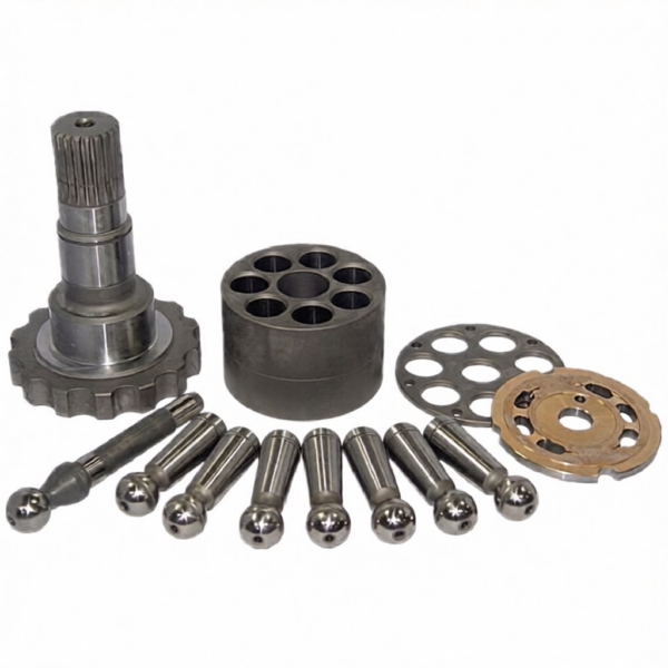 706-7G-01130  Excavator Part PC200-8 Swing Motor 706-7G-03090 706-7G-03040 706-7G-01040 706-7G-03041