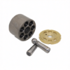 706-7G-01130  Excavator Part PC200-8 Swing Motor 706-7G-03090 706-7G-03040 706-7G-01040 706-7G-03041