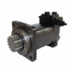155_0 Excavator Hydraulic Swing Motor Spare Parts Hydraulic Slew Motor Repair Kits for Wacker Neuson 16/17