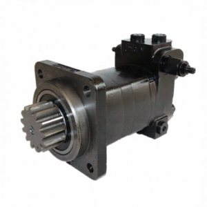 Excavator Hydraulic Swing Motor Spare Parts Hydraulic Slew Motor Repair Kits for Wacker Neuson 16/17