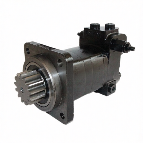 155_0 Excavator Hydraulic Swing Motor Spare Parts Hydraulic Slew Motor Repair Kits for Wacker Neuson 16/17