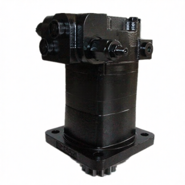 155_1 Excavator Hydraulic Swing Motor Spare Parts Hydraulic Slew Motor Repair Kits for Wacker Neuson 16/17