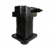 155_2 Excavator Hydraulic Swing Motor Spare Parts Hydraulic Slew Motor Repair Kits for Wacker Neuson 16/17