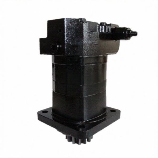 155_2 Excavator Hydraulic Swing Motor Spare Parts Hydraulic Slew Motor Repair Kits for Wacker Neuson 16/17