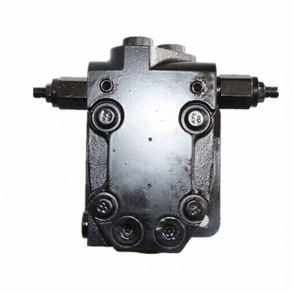 155_3 Excavator Hydraulic Swing Motor Spare Parts Hydraulic Slew Motor Repair Kits for Wacker Neuson 16/17