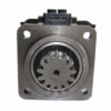 155_4 Excavator Hydraulic Swing Motor Spare Parts Hydraulic Slew Motor Repair Kits for Wacker Neuson 16/17