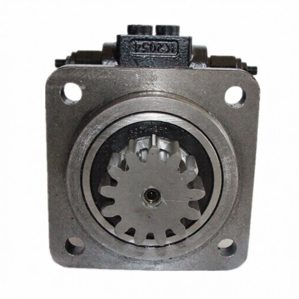 155_4 Excavator Hydraulic Swing Motor Spare Parts Hydraulic Slew Motor Repair Kits for Wacker Neuson 16/17