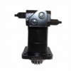 155_5 Excavator Hydraulic Swing Motor Spare Parts Hydraulic Slew Motor Repair Kits for Wacker Neuson 16/17