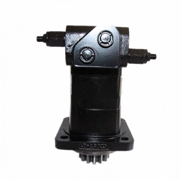 155_5 Excavator Hydraulic Swing Motor Spare Parts Hydraulic Slew Motor Repair Kits for Wacker Neuson 16/17