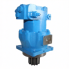 156_1 Excavator Spare Parts Swing Motor IHI17 IHI18 IHI19 High Quality SWING MOTOR 417-1054 Slew Motor HD18