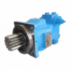 156_5 Excavator Spare Parts Swing Motor IHI17 IHI18 IHI19 High Quality SWING MOTOR 417-1054 Slew Motor HD18