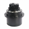 157_0 Excavator Parts Travel Motor EC140 MAG85 MSG-85 MSF-85P-7 DF16F002 Final Drive for Volvo Replacement