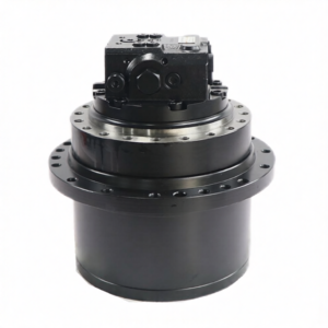 Excavator Parts Travel Motor EC140 MAG85 MSG-85 MSF-85P-7 DF16F002 Final Drive for Volvo Replacement