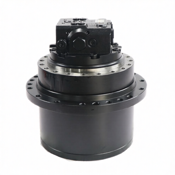157_0 Excavator Parts Travel Motor EC140 MAG85 MSG-85 MSF-85P-7 DF16F002 Final Drive for Volvo Replacement