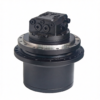 157_1 Excavator Parts Travel Motor EC140 MAG85 MSG-85 MSF-85P-7 DF16F002 Final Drive for Volvo Replacement