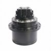 157_2 Excavator Parts Travel Motor EC140 MAG85 MSG-85 MSF-85P-7 DF16F002 Final Drive for Volvo Replacement