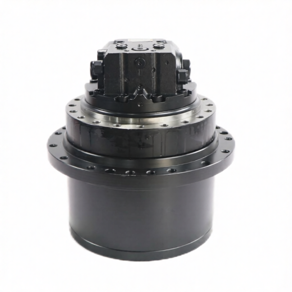 157_2 Excavator Parts Travel Motor EC140 MAG85 MSG-85 MSF-85P-7 DF16F002 Final Drive for Volvo Replacement
