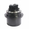 157_3 Excavator Parts Travel Motor EC140 MAG85 MSG-85 MSF-85P-7 DF16F002 Final Drive for Volvo Replacement