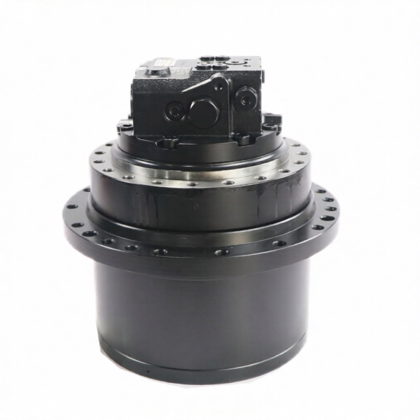 157_3 Excavator Parts Travel Motor EC140 MAG85 MSG-85 MSF-85P-7 DF16F002 Final Drive for Volvo Replacement