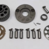 157_5 Excavator Parts Travel Motor EC140 MAG85 MSG-85 MSF-85P-7 DF16F002 Final Drive for Volvo Replacement