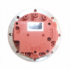 158_3 Travel Reduction Box Nachi PHV-1B-12A Mini Hydraulic Travel Motor Construction Machinery Final Drive
