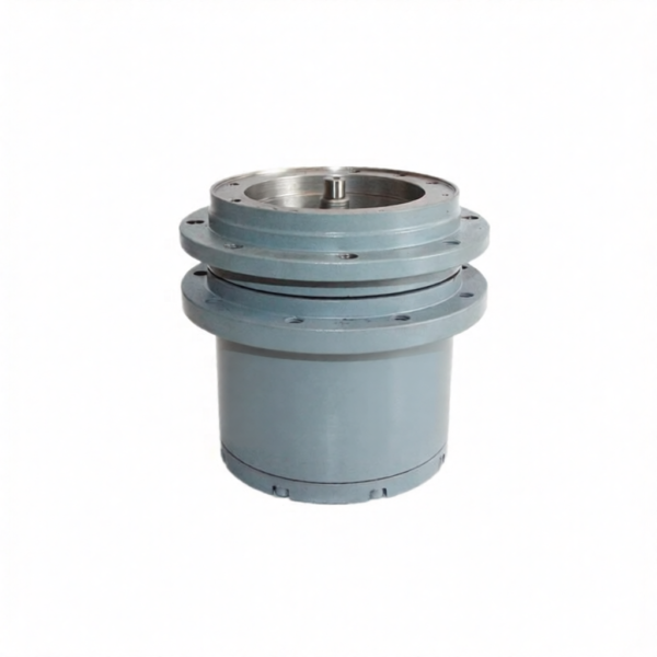 158_4 Travel Reduction Box Nachi PHV-1B-12A Mini Hydraulic Travel Motor Construction Machinery Final Drive