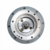 158_5 Travel Reduction Box Nachi PHV-1B-12A Mini Hydraulic Travel Motor Construction Machinery Final Drive