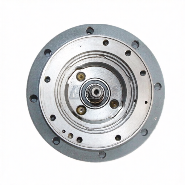 158_5 Travel Reduction Box Nachi PHV-1B-12A Mini Hydraulic Travel Motor Construction Machinery Final Drive