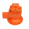 159_1 E308C Metal Swing Motor 199-4585 Travel Motor for Construction Machinery and Excavators Used and New Condition