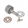 159_3 E308C Metal Swing Motor 199-4585 Travel Motor for Construction Machinery and Excavators Used and New Condition