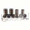 Kubota diesel Engine Parts Kubota V1505 V1703 V1902 V2003 V3300 V3800 V3800 V2203 V2403 Liner Kit Cylinder Head