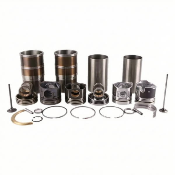 Kubota diesel Engine Parts Kubota V1505 V1703 V1902 V2003 V3300 V3800 V3800 V2203 V2403 Liner Kit Cylinder Head