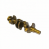 Kubota diesel Engine Parts Kubota V1505 V1703 V1902 V2003 V3300 V3800 V3800 V2203 V2403 Liner Kit Cylinder Head
