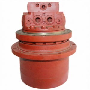 PC40-7 Final Drive PC40MR-2 Travel Motor 20T-60-78120 ZX60 ZX70 PC40 PC45 PHV-390-53B PHV-4B-60B-PT-9114A
