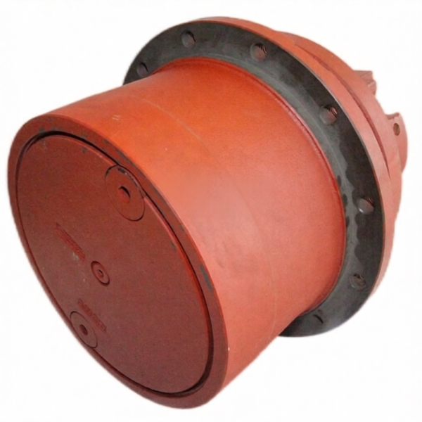 160_3 PC40-7 Final Drive PC40MR-2 Travel Motor 20T-60-78120 ZX60 ZX70 PC40 PC45 PHV-390-53B PHV-4B-60B-PT-9114A