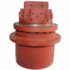160_4 PC40-7 Final Drive PC40MR-2 Travel Motor 20T-60-78120 ZX60 ZX70 PC40 PC45 PHV-390-53B PHV-4B-60B-PT-9114A