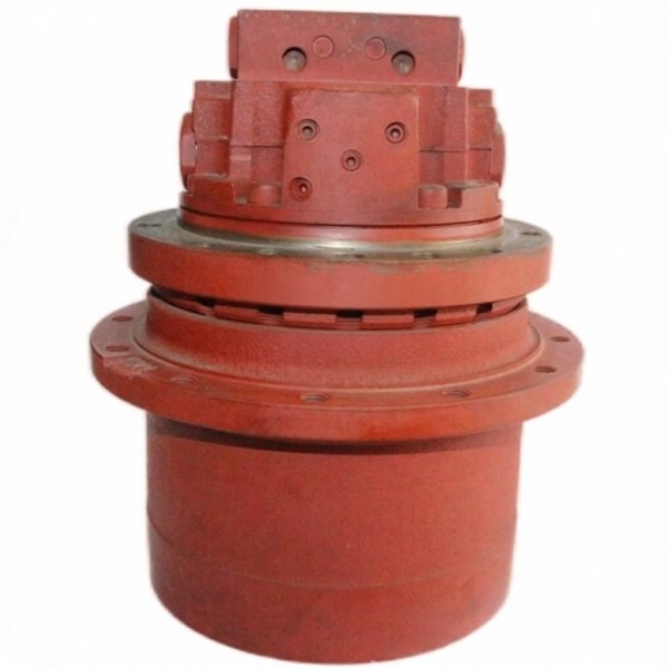 160_4 PC40-7 Final Drive PC40MR-2 Travel Motor 20T-60-78120 ZX60 ZX70 PC40 PC45 PHV-390-53B PHV-4B-60B-PT-9114A