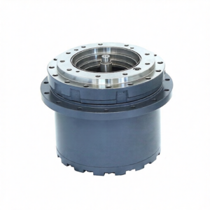 E120B 120B Excavator Travel Gear Box 099-4141 085-6797 085-67998 1R-5128 Travel Motor Travel Gear Box
