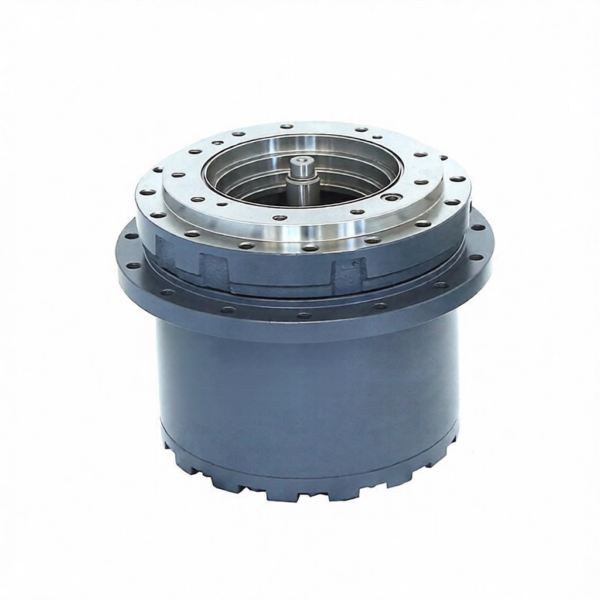E120B 120B Excavator Travel Gear Box 099-4141 085-6797 085-67998 1R-5128 Travel Motor Travel Gear Box