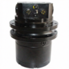 165_0 VIO17 Excavator Travel Motor Hydraulic Final Drive 172a64-73300 PA15V00002F1 Construction Machinery Parts