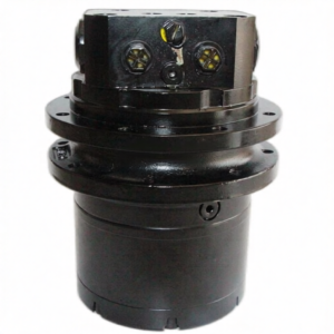 VIO17 Excavator Travel Motor Hydraulic Final Drive 172a64-73300 PA15V00002F1 Construction Machinery Parts