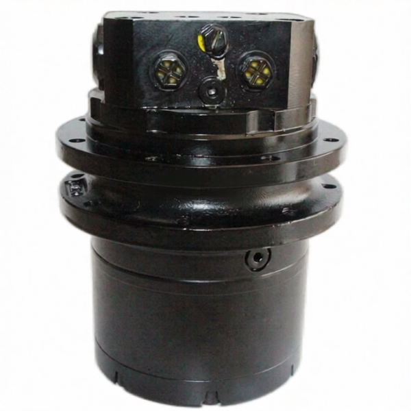 165_0 VIO17 Excavator Travel Motor Hydraulic Final Drive 172a64-73300 PA15V00002F1 Construction Machinery Parts