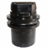 165_1 VIO17 Excavator Travel Motor Hydraulic Final Drive 172a64-73300 PA15V00002F1 Construction Machinery Parts