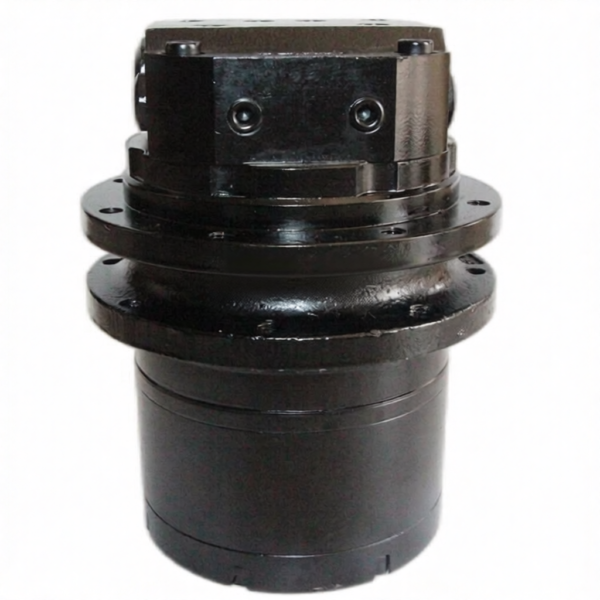 165_1 VIO17 Excavator Travel Motor Hydraulic Final Drive 172a64-73300 PA15V00002F1 Construction Machinery Parts