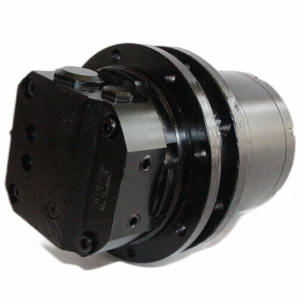 165_3 VIO17 Excavator Travel Motor Hydraulic Final Drive 172a64-73300 PA15V00002F1 Construction Machinery Parts