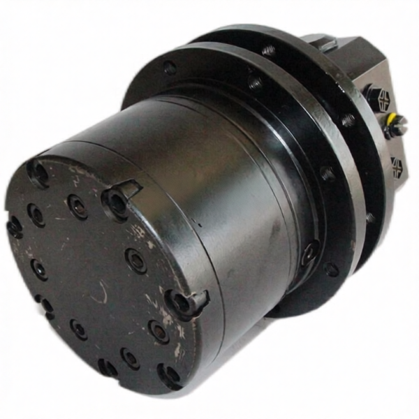 165_4 VIO17 Excavator Travel Motor Hydraulic Final Drive 172a64-73300 PA15V00002F1 Construction Machinery Parts