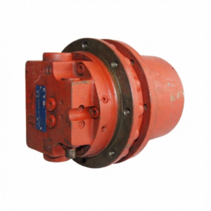Mag-12vp-120e-cs Hydraulic Travel Motor Spare Parts B0245-32400 Mini Excavator Hydraulic Final Drive Parts