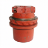 166_2 Mag-12vp-120e-cs Hydraulic Travel Motor Spare Parts B0245-32400 Mini Excavator Hydraulic Final Drive Parts